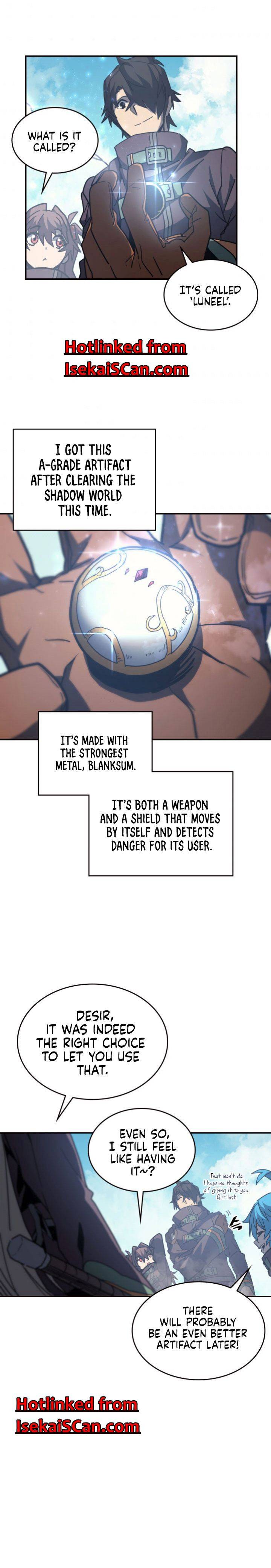 A Returner's Magic Should Be Special chapter 150 page 10