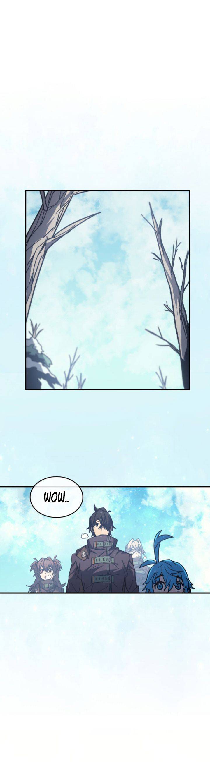 A Returner's Magic Should Be Special chapter 150 page 11