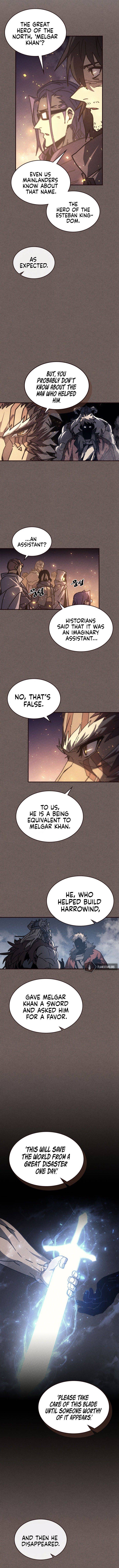 A Returner's Magic Should Be Special chapter 151 page 10