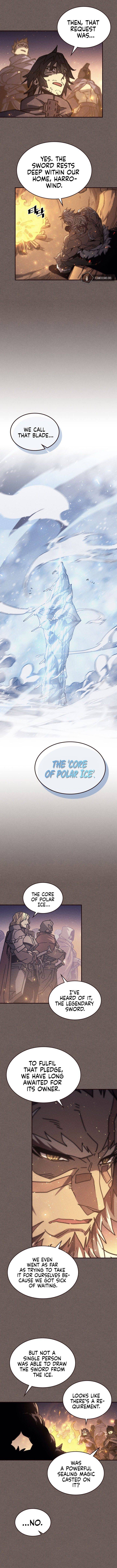 A Returner's Magic Should Be Special chapter 151 page 11