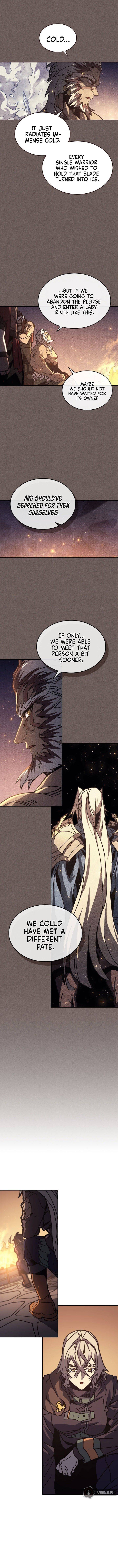 A Returner's Magic Should Be Special chapter 151 page 12