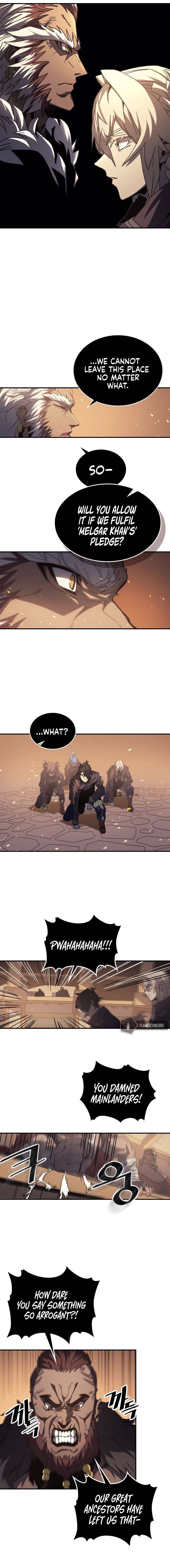 A Returner's Magic Should Be Special chapter 151 page 13