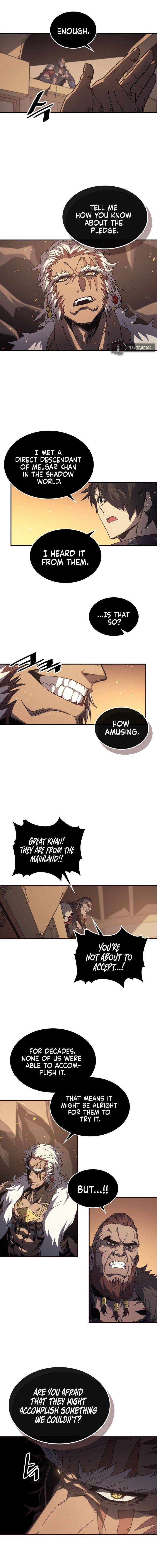 A Returner's Magic Should Be Special chapter 151 page 14