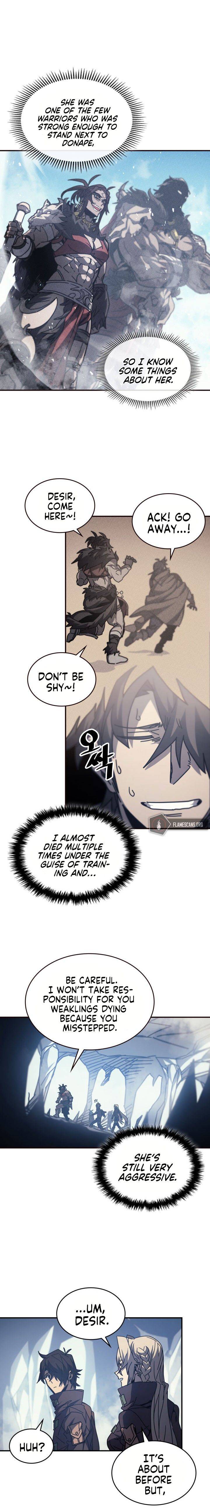 A Returner's Magic Should Be Special chapter 151 page 4