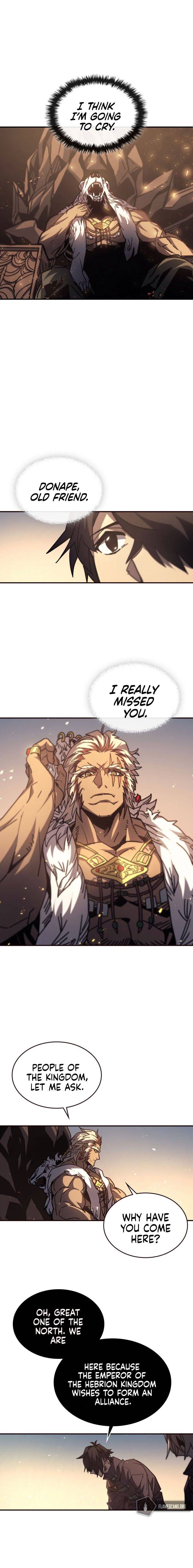 A Returner's Magic Should Be Special chapter 151 page 7