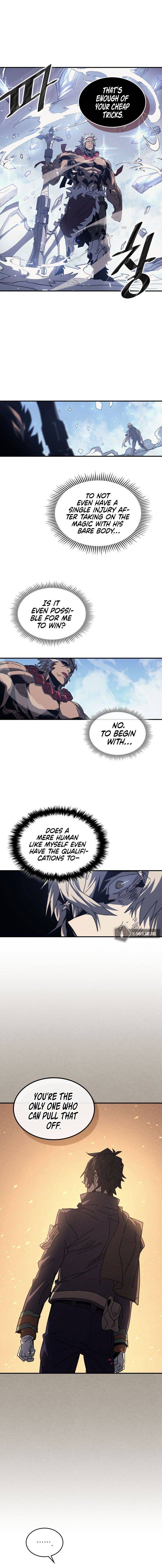 A Returner's Magic Should Be Special chapter 152 page 10