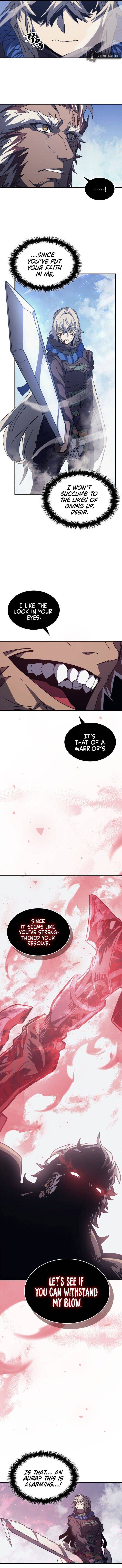 A Returner's Magic Should Be Special chapter 152 page 11