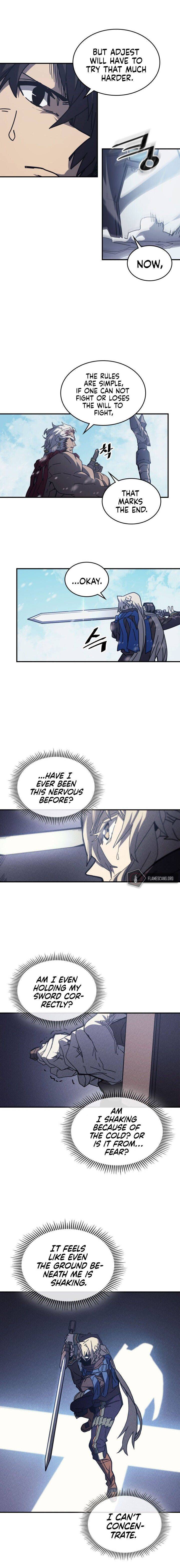 A Returner's Magic Should Be Special chapter 152 page 2