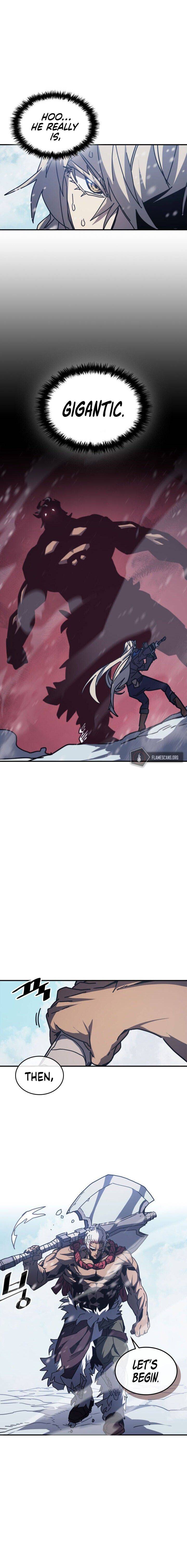 A Returner's Magic Should Be Special chapter 152 page 3