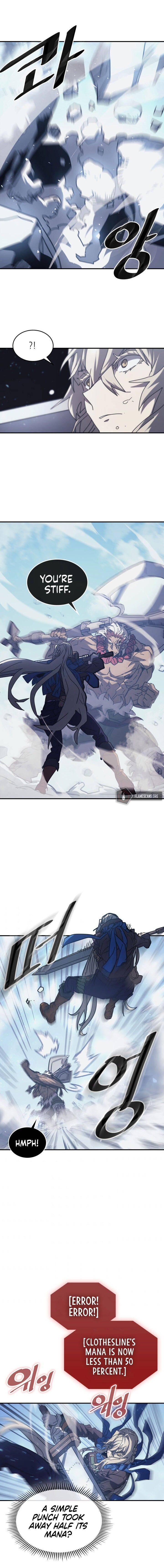 A Returner's Magic Should Be Special chapter 152 page 4