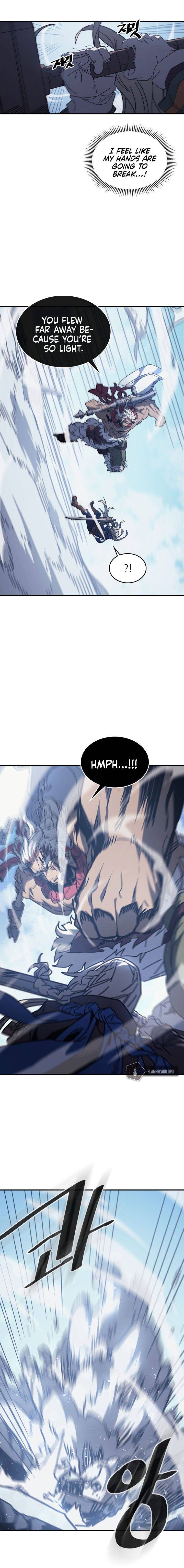 A Returner's Magic Should Be Special chapter 152 page 5