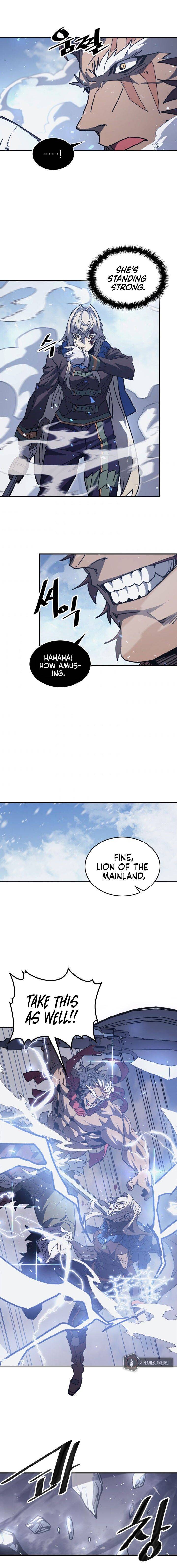 A Returner's Magic Should Be Special chapter 152 page 7