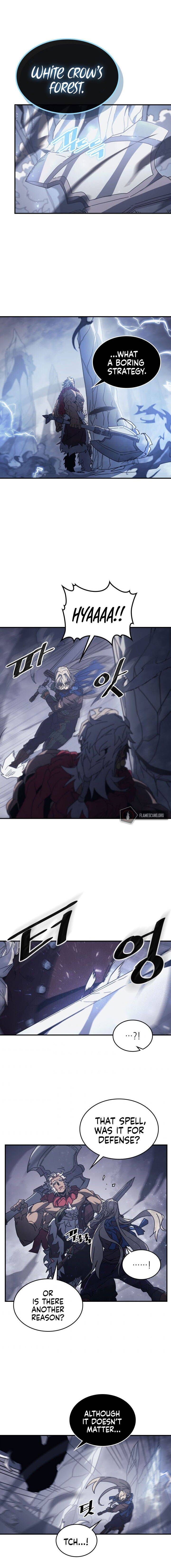 A Returner's Magic Should Be Special chapter 152 page 8