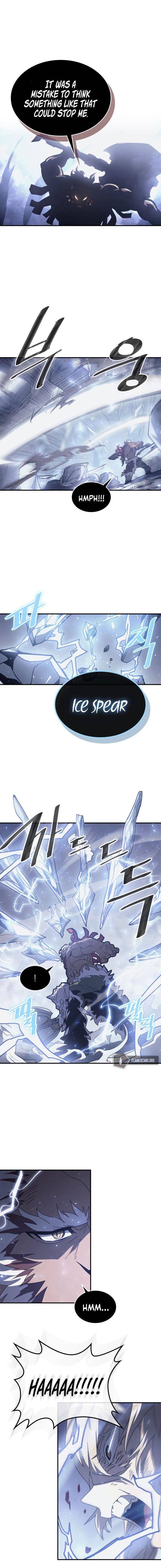 A Returner's Magic Should Be Special chapter 152 page 9