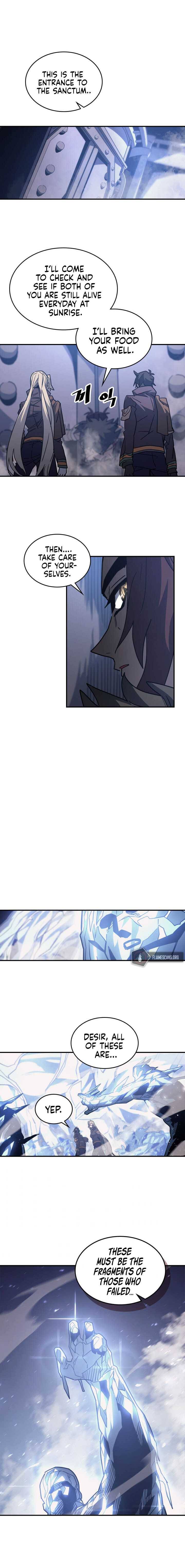 A Returner's Magic Should Be Special chapter 153 page 10