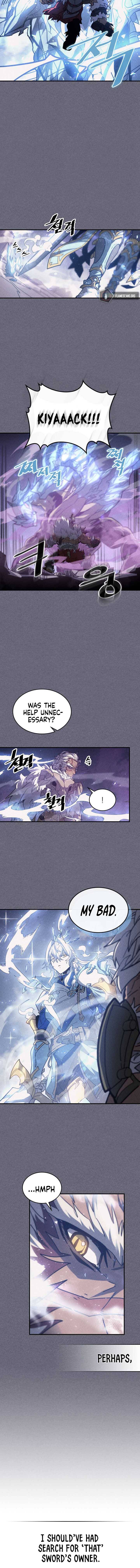 A Returner's Magic Should Be Special chapter 153 page 3