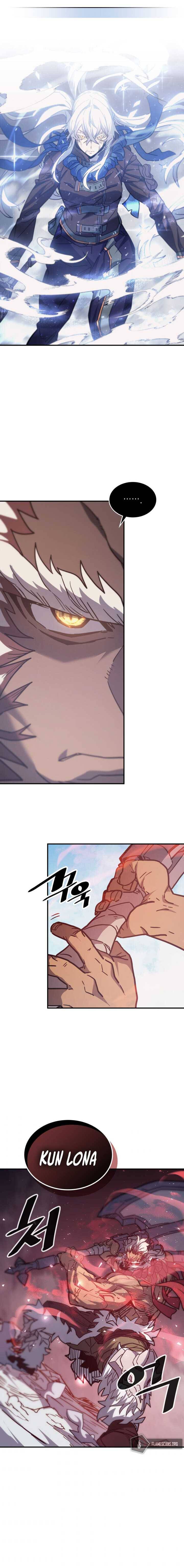 A Returner's Magic Should Be Special chapter 153 page 4