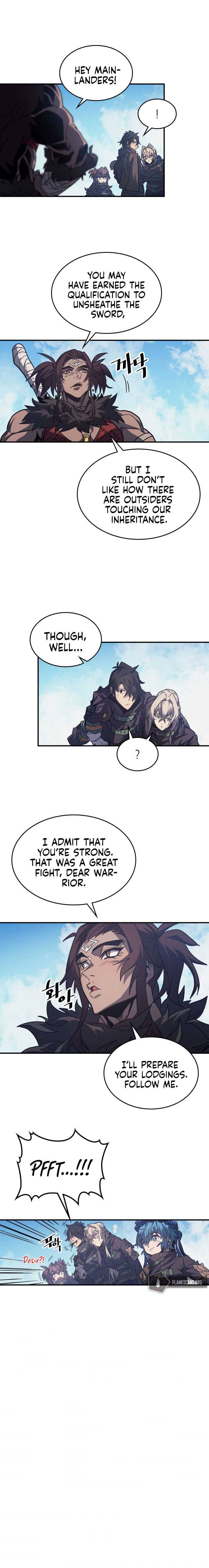 A Returner's Magic Should Be Special chapter 153 page 7