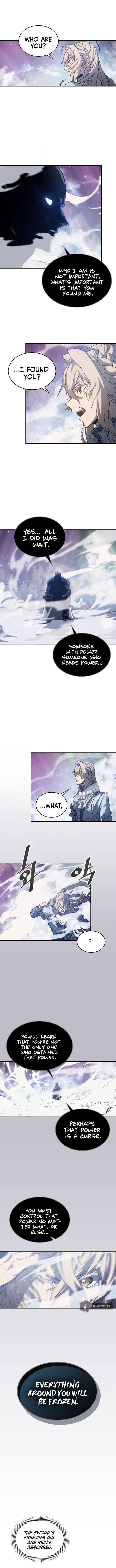 A Returner's Magic Should Be Special chapter 154 page 10