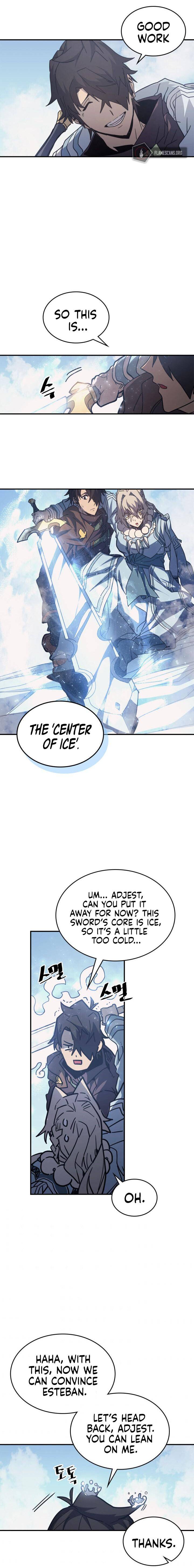 A Returner's Magic Should Be Special chapter 154 page 13