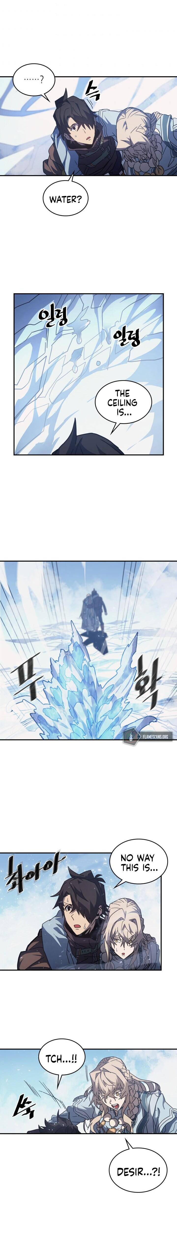 A Returner's Magic Should Be Special chapter 154 page 14