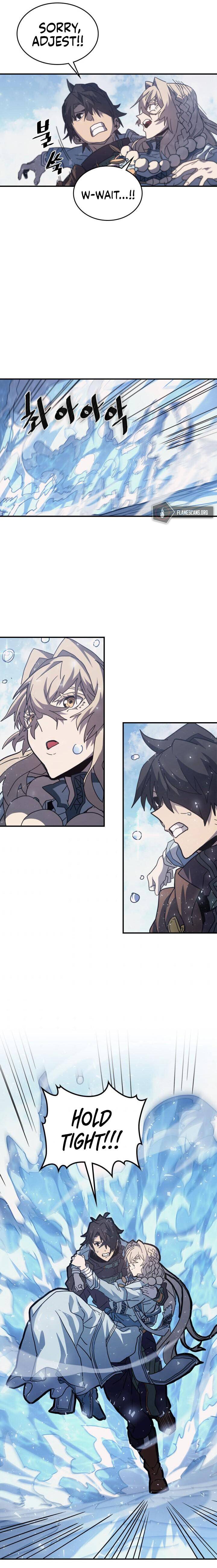 A Returner's Magic Should Be Special chapter 154 page 15