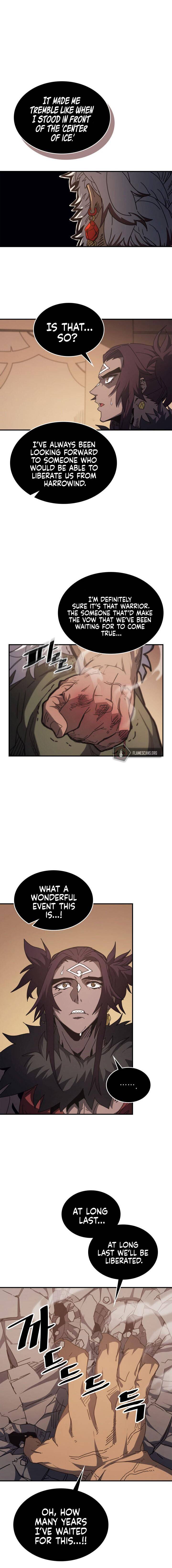 A Returner's Magic Should Be Special chapter 154 page 2