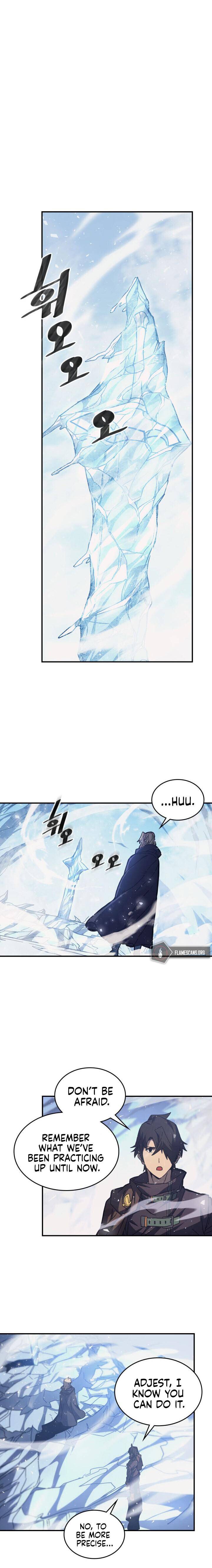 A Returner's Magic Should Be Special chapter 154 page 4