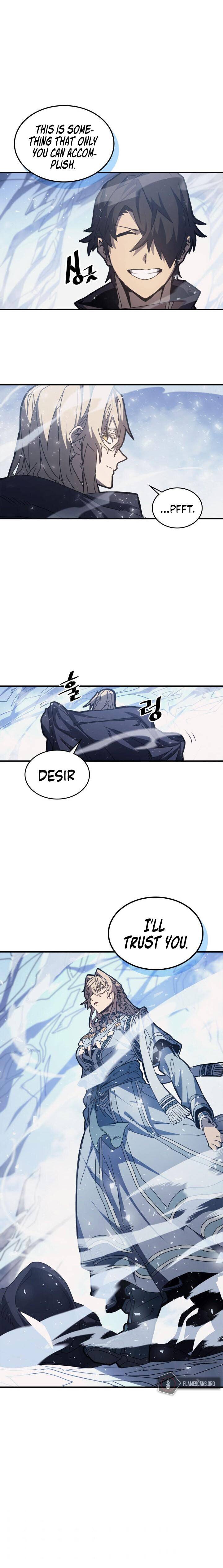 A Returner's Magic Should Be Special chapter 154 page 5