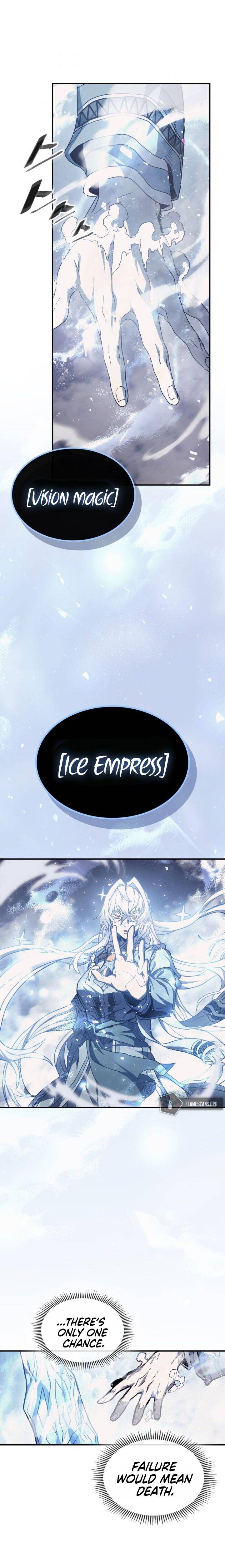 A Returner's Magic Should Be Special chapter 154 page 7