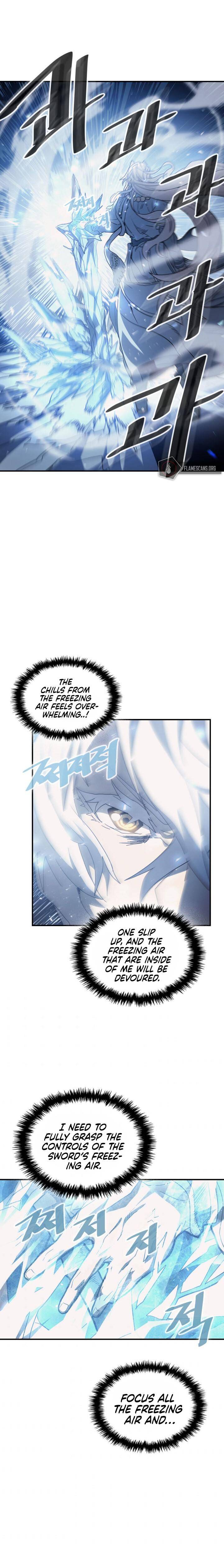 A Returner's Magic Should Be Special chapter 154 page 8