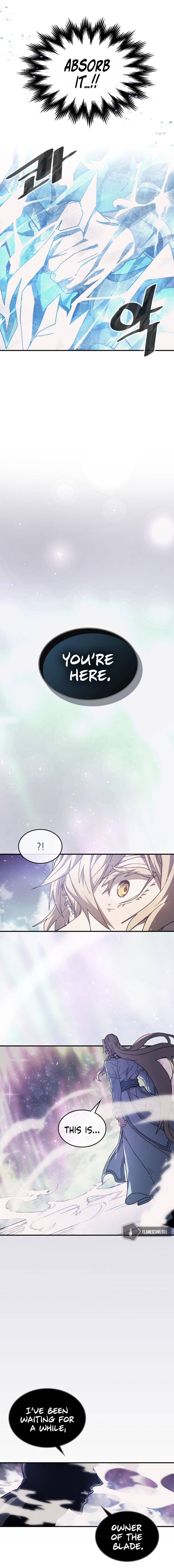 A Returner's Magic Should Be Special chapter 154 page 9