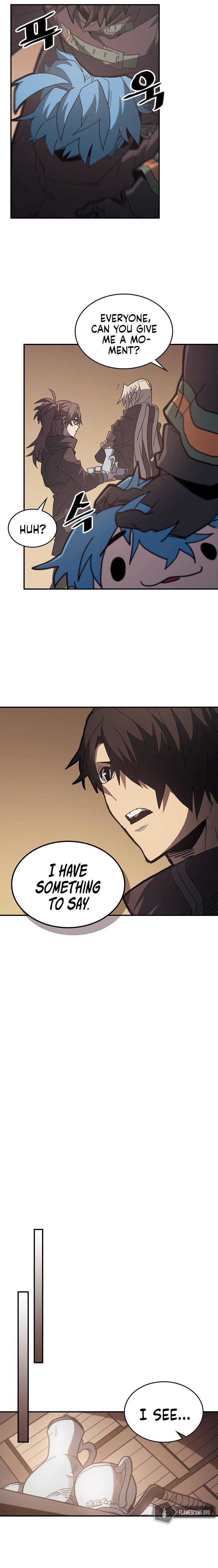 A Returner's Magic Should Be Special chapter 155 page 15