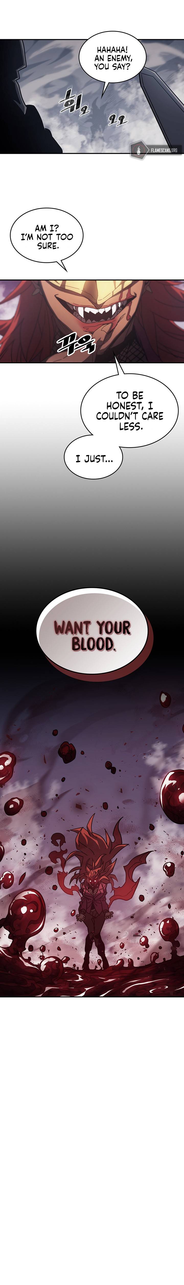 A Returner's Magic Should Be Special chapter 155 page 2