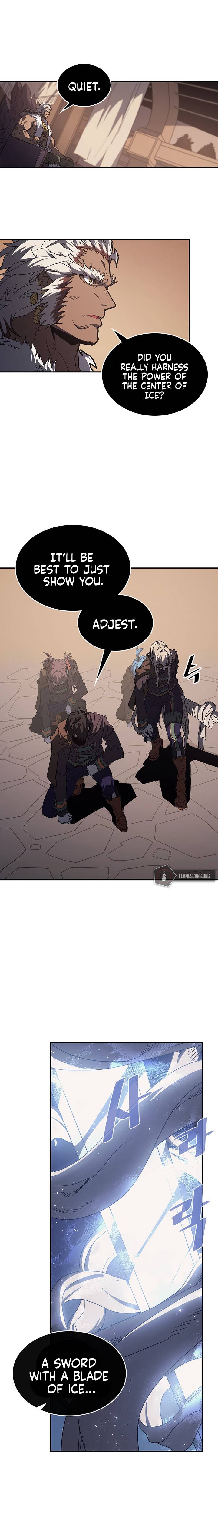 A Returner's Magic Should Be Special chapter 155 page 4