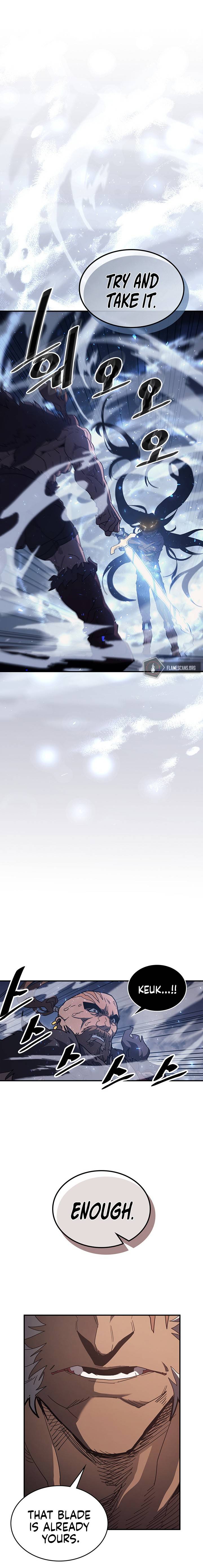 A Returner's Magic Should Be Special chapter 155 page 7