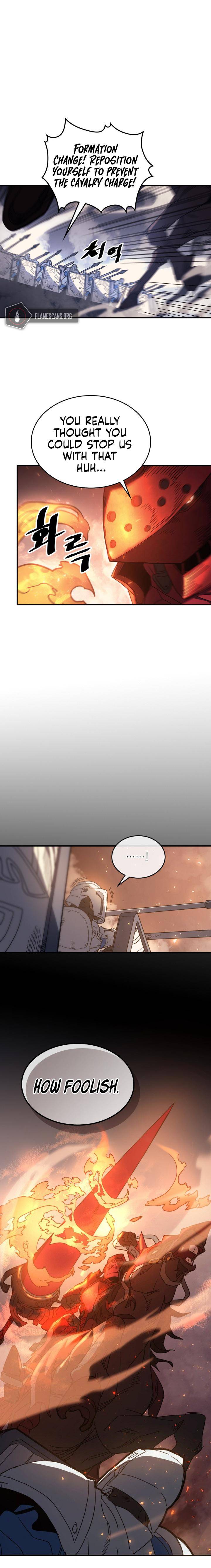 A Returner's Magic Should Be Special chapter 156 page 10