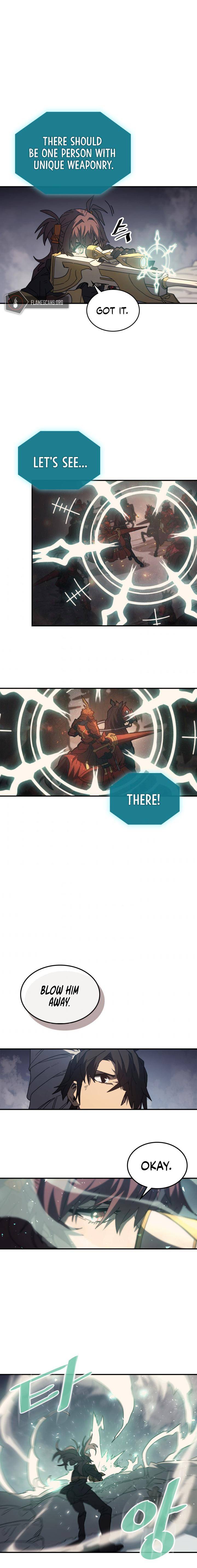 A Returner's Magic Should Be Special chapter 156 page 12