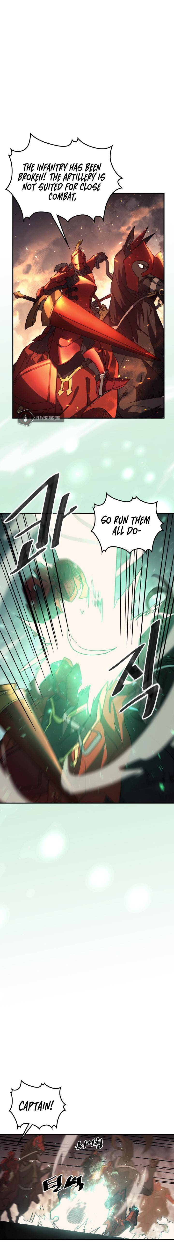 A Returner's Magic Should Be Special chapter 156 page 13