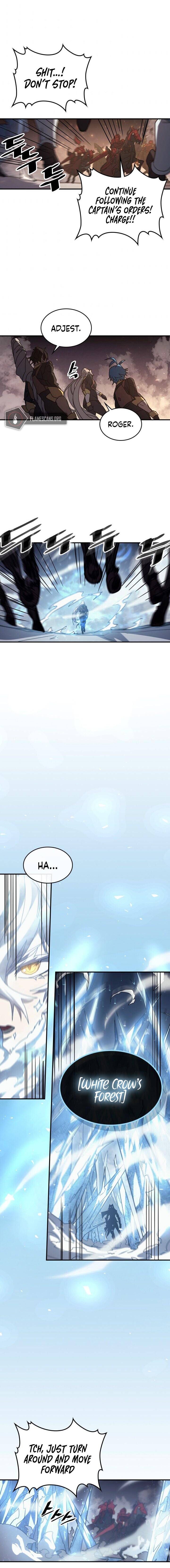 A Returner's Magic Should Be Special chapter 156 page 14