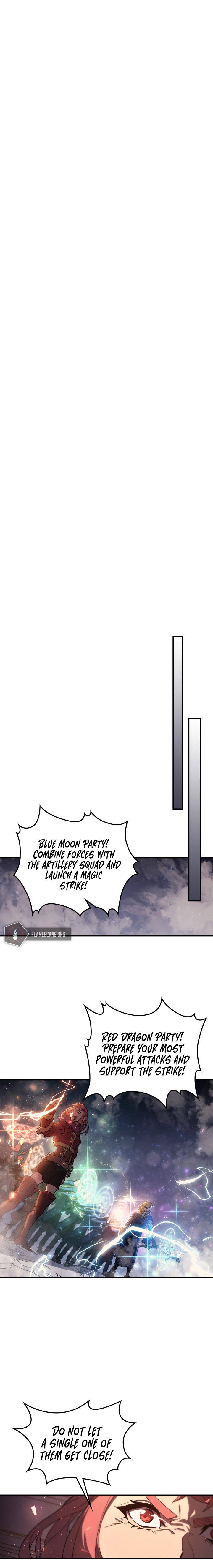 A Returner's Magic Should Be Special chapter 156 page 5