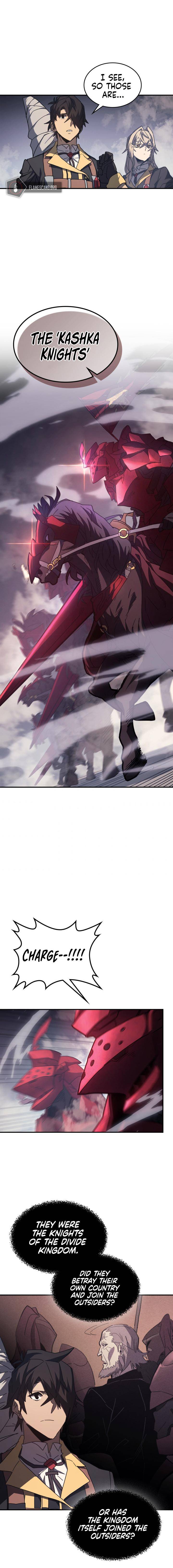 A Returner's Magic Should Be Special chapter 156 page 9