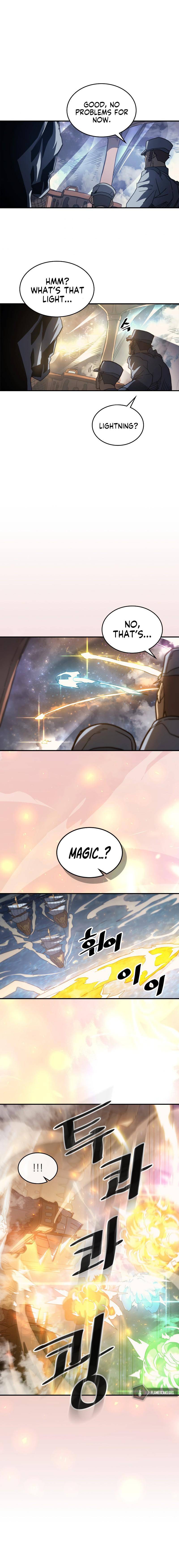 A Returner's Magic Should Be Special chapter 157 page 11