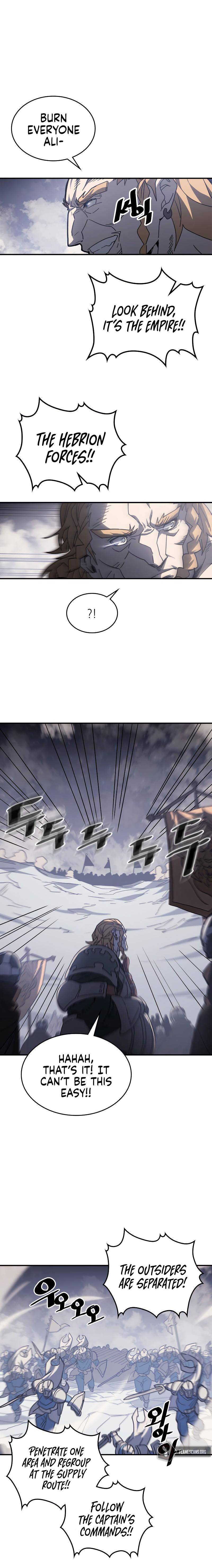 A Returner's Magic Should Be Special chapter 157 page 13