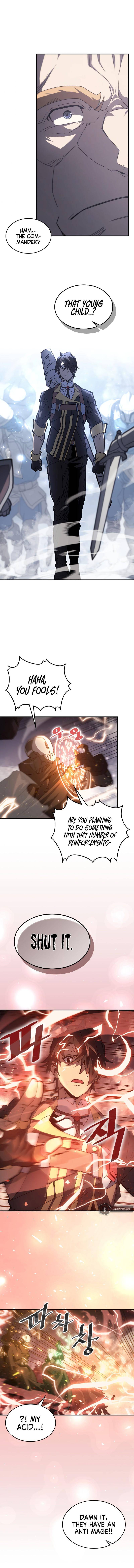 A Returner's Magic Should Be Special chapter 157 page 14