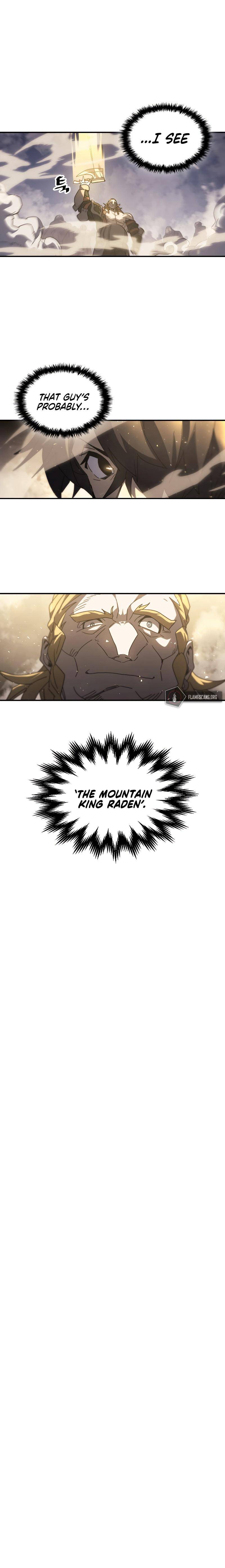 A Returner's Magic Should Be Special chapter 157 page 17