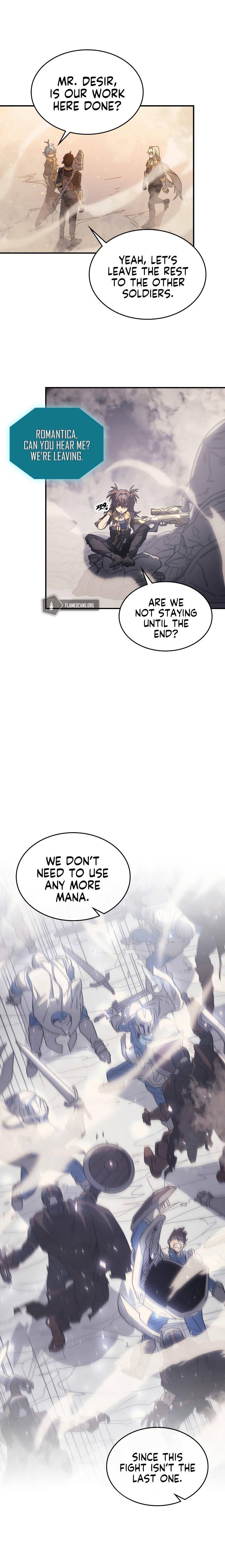 A Returner's Magic Should Be Special chapter 157 page 2