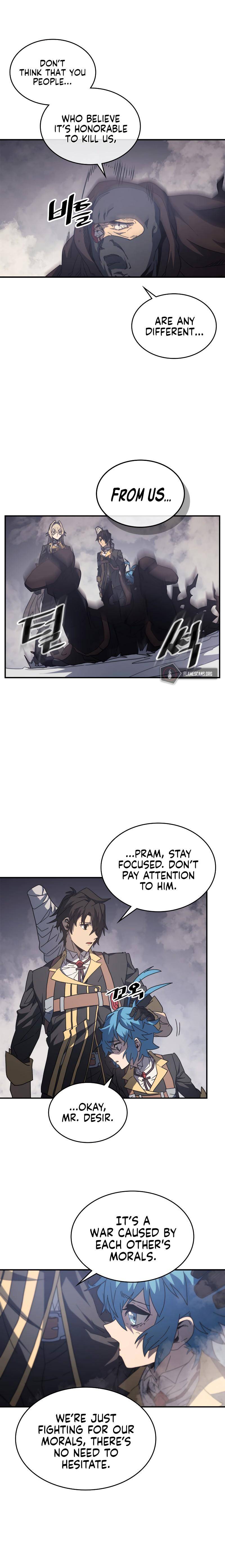 A Returner's Magic Should Be Special chapter 157 page 5