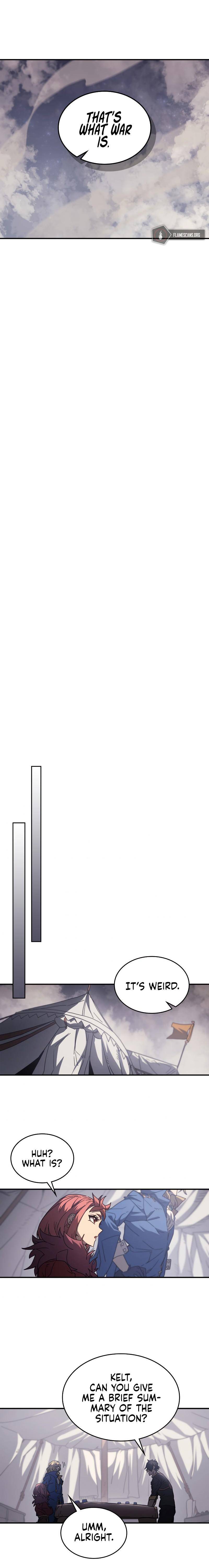 A Returner's Magic Should Be Special chapter 157 page 6