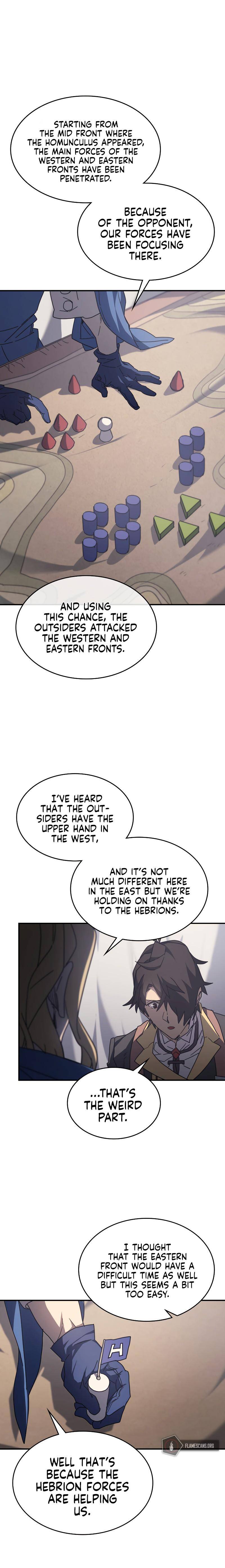 A Returner's Magic Should Be Special chapter 157 page 7